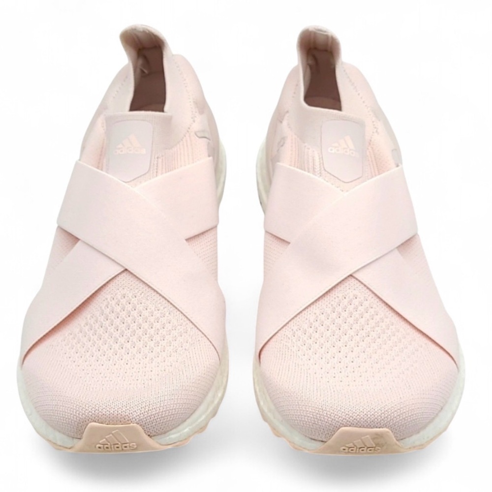 Adidas Ultra Boost DNA Women’s Slip on Sneakers Orchid Tint Size 10
